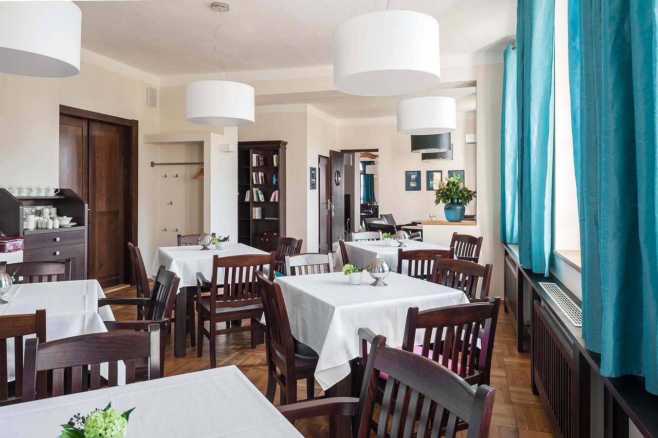 Aneta Hotel & Restaurant วิตโกวิตเซ ภายนอก รูปภาพ
